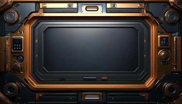 Underground Network beat machine casing